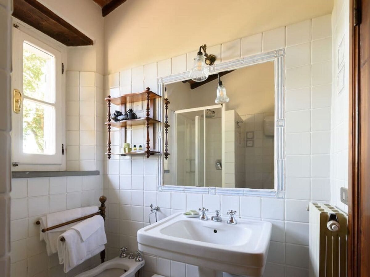 Chalet Aries à Cortona, 2 pers. avec piscine - Photo 15