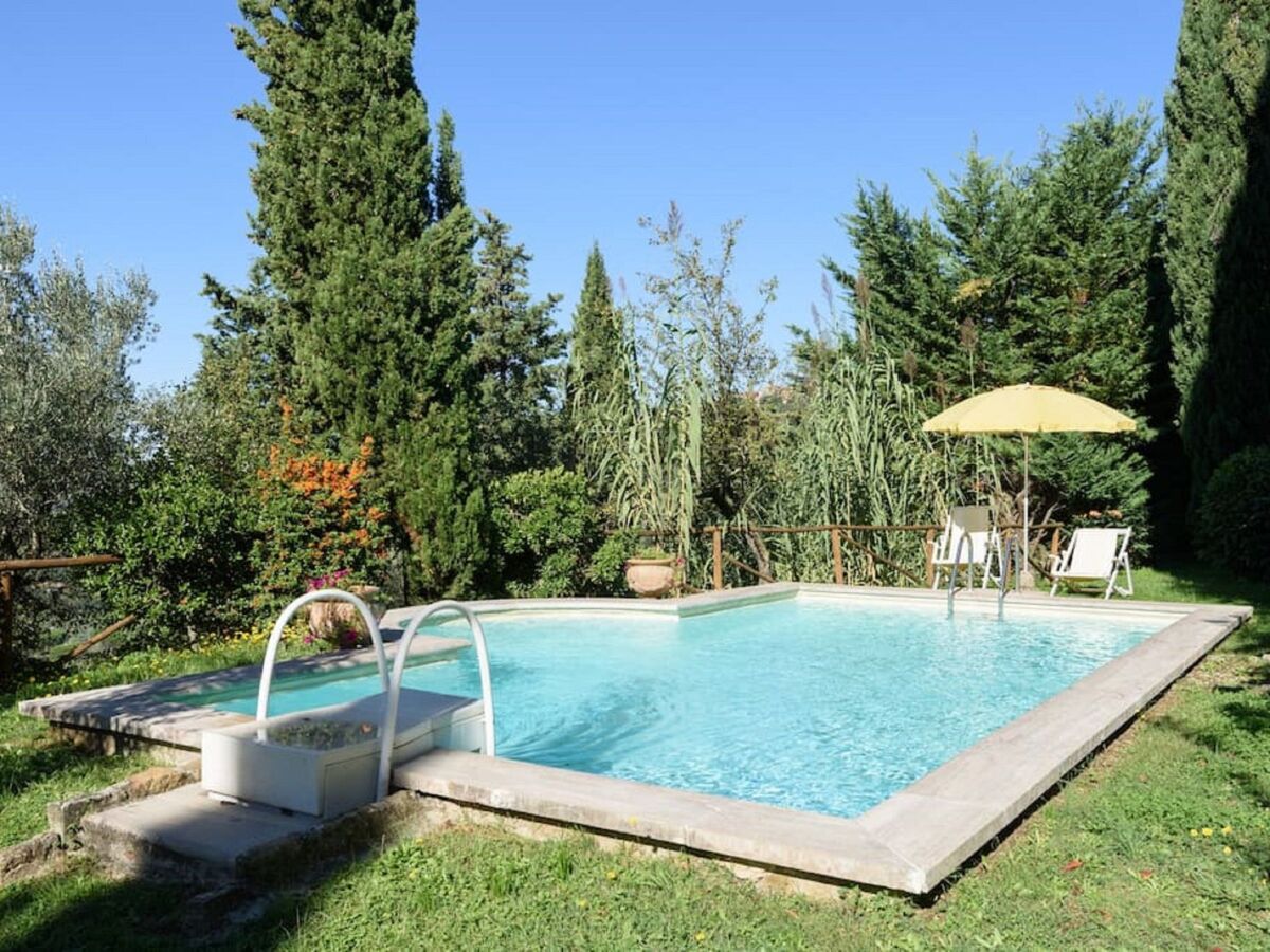 Villa Arcitenens, 14 pers., piscine et parc 2 ha - Photo 3