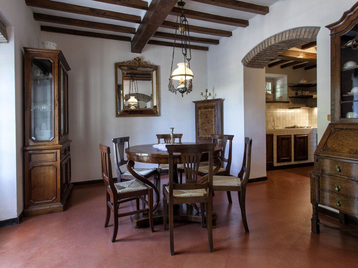Villa Arcitenens, 14 pers., piscine et parc 2 ha - Photo 10