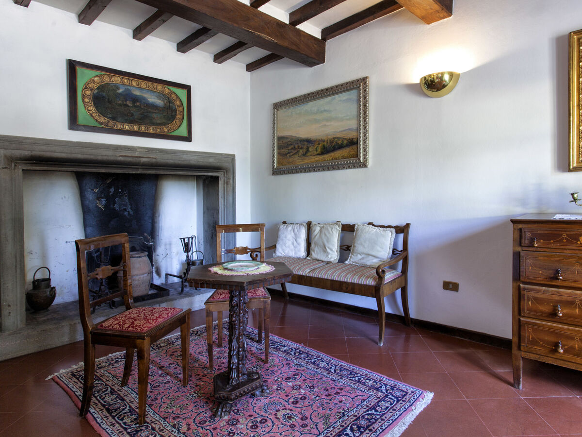 Villa Arcitenens, 14 pers., piscine et parc 2 ha - Photo 11