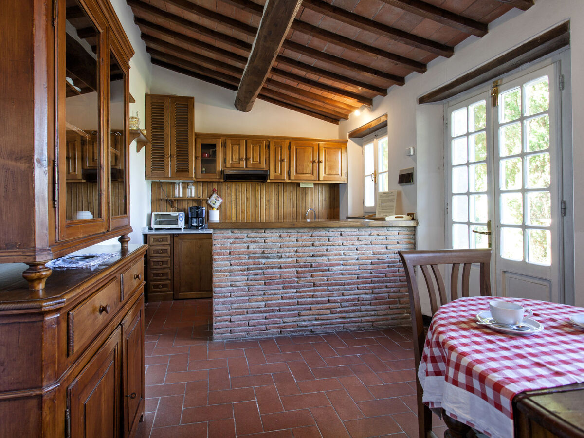 Villa Arcitenens, 14 pers., piscine et parc 2 ha - Photo 15
