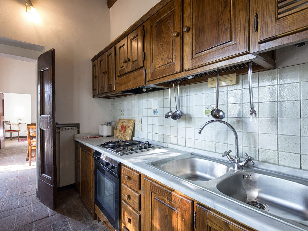 Villa Arcitenens, 14 pers., piscine et parc 2 ha - Photo 18