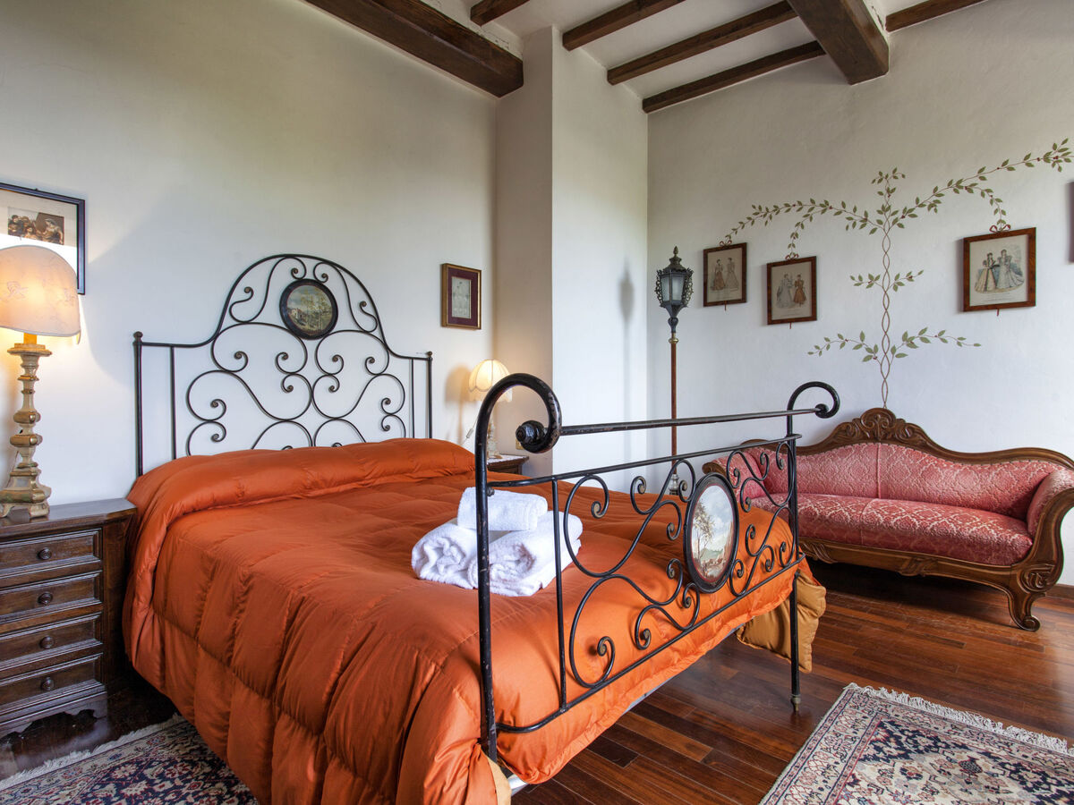 Villa Arcitenens, 14 pers., piscine et parc 2 ha - Photo 20