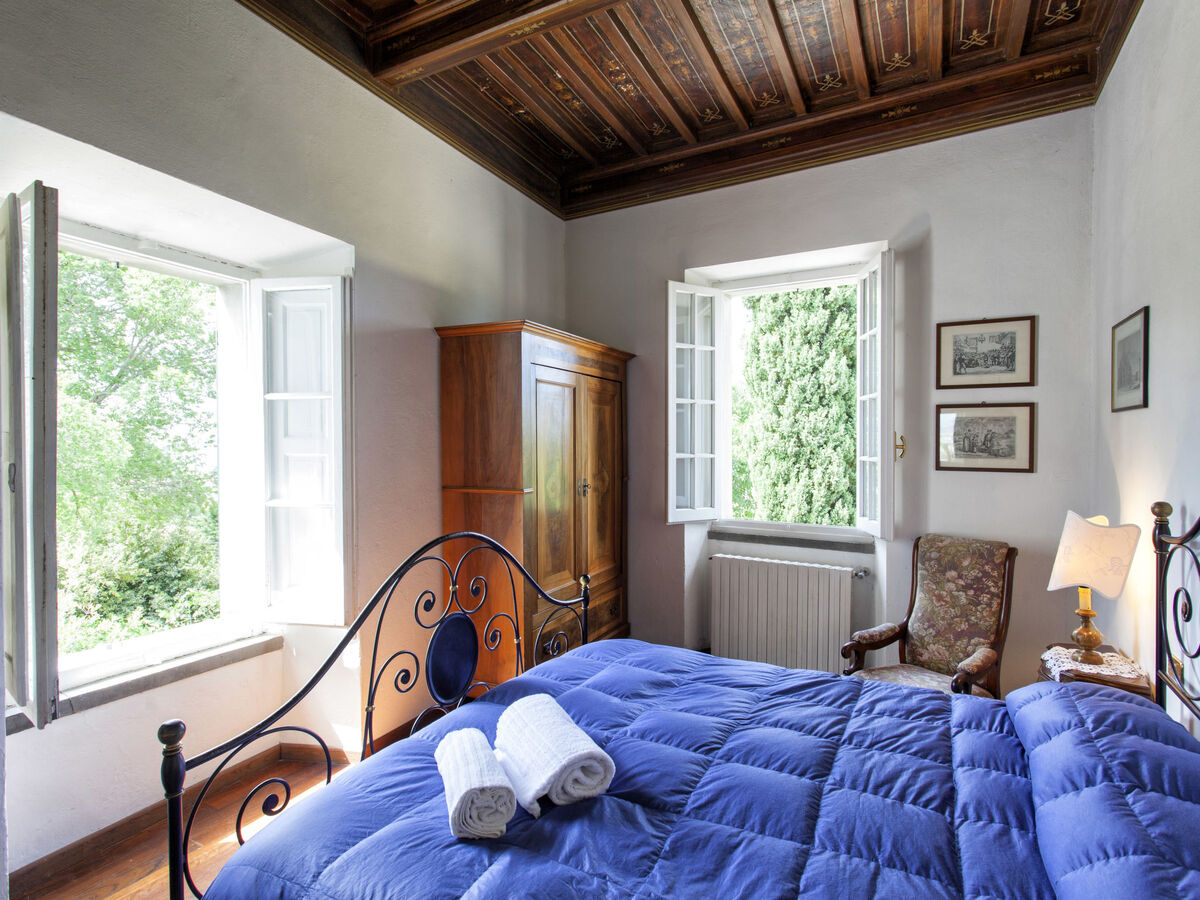 Villa Arcitenens, 14 pers., piscine et parc 2 ha - Photo 21