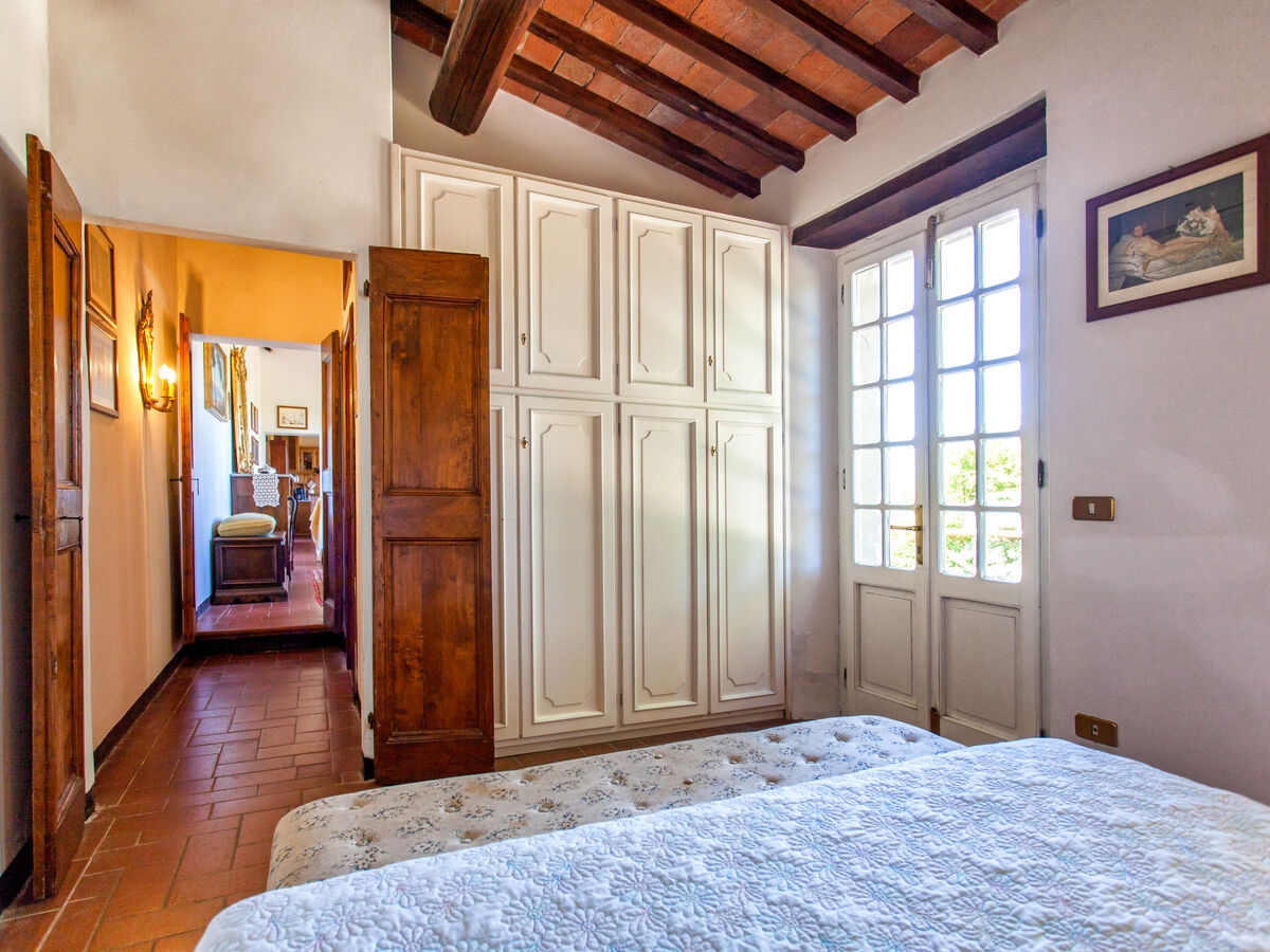 Villa Arcitenens, 14 pers., piscine et parc 2 ha - Photo 24