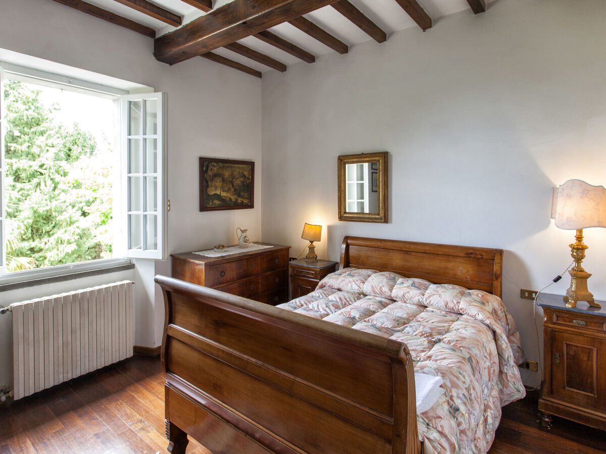 Villa Arcitenens, 14 pers., piscine et parc 2 ha - Photo 25