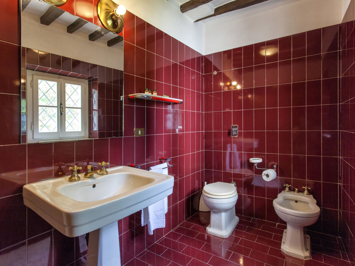 Villa Arcitenens, 14 pers., piscine et parc 2 ha - Photo 29