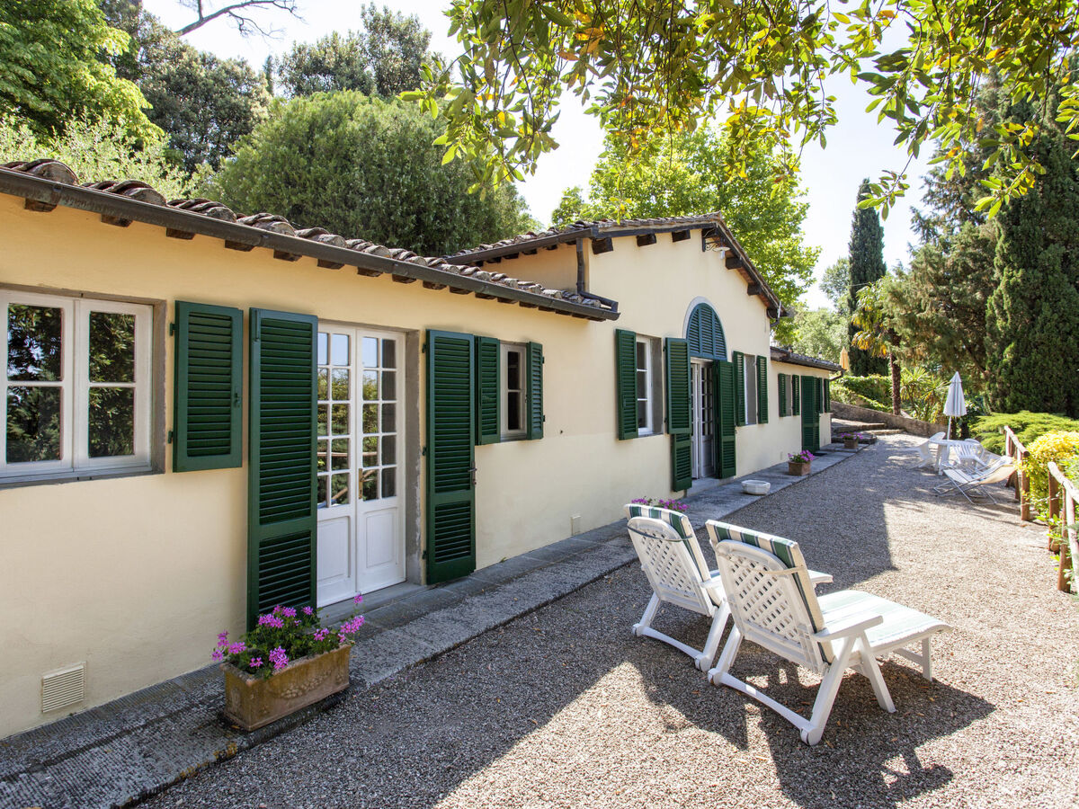 Villa Arcitenens, 14 pers., piscine et parc 2 ha - Photo 32