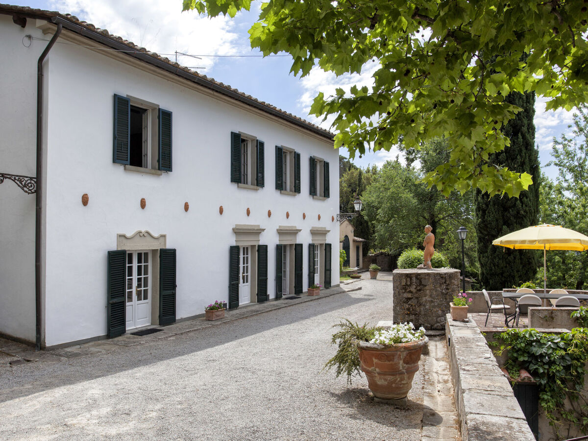 Villa Arcitenens, 14 pers., piscine et parc 2 ha - Photo 34