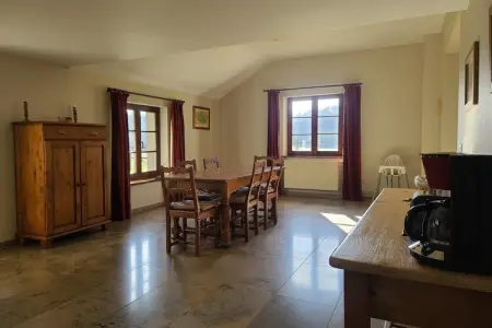 Le Bocard : maison historique à 500 m de l'abbaye d'Orval : photo 3