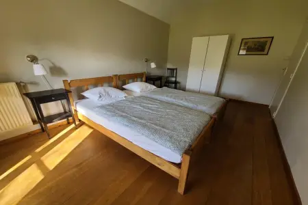 Le Bocard : maison historique à 500 m de l'abbaye d'Orval : photo 6