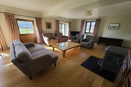 Le Bocard : maison historique à 500 m de l'abbaye d'Orval : photo 12
