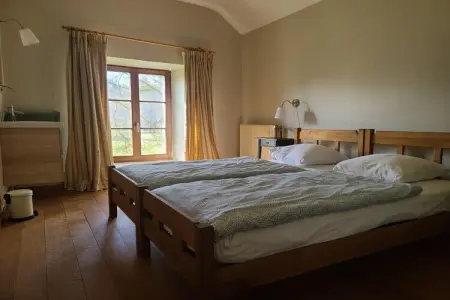 Le Bocard : maison historique à 500 m de l'abbaye d'Orval : photo 18