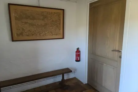 Le Bocard : maison historique à 500 m de l'abbaye d'Orval : photo 21
