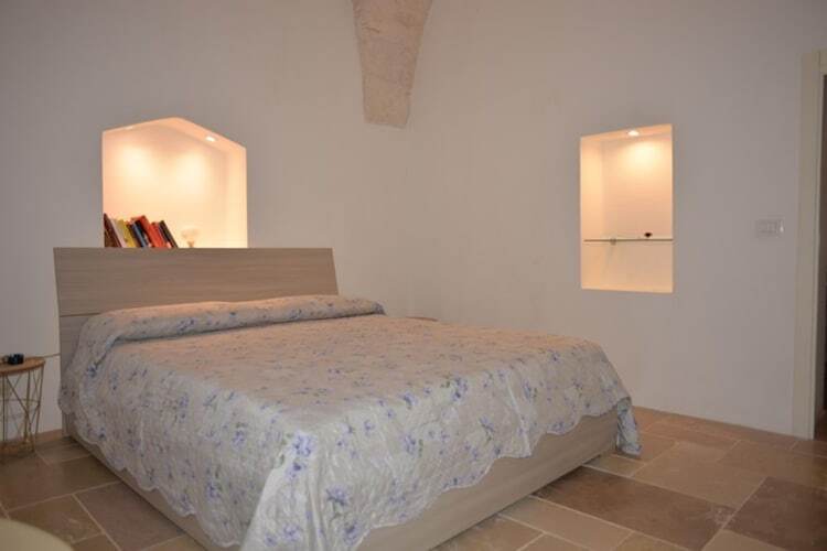 Casale Dolina Verde, villa 6 pers. piscine Ostuni - Photo 5