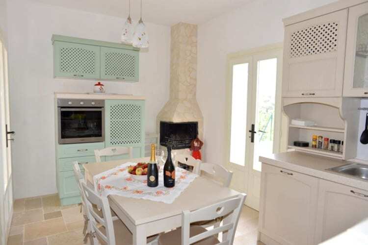 Casale Dolina Verde, villa 6 pers. piscine Ostuni - Photo 18