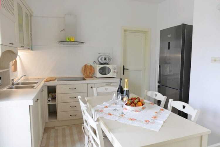 Casale Dolina Verde, villa 6 pers. piscine Ostuni - Photo 19