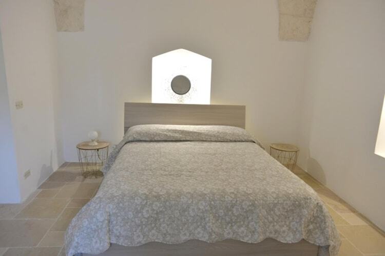 Casale Dolina Verde, villa 6 pers. piscine Ostuni - Photo 20