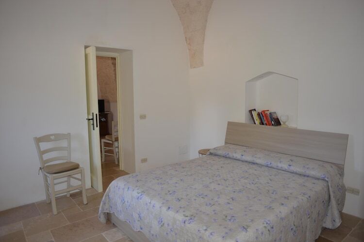 Casale Dolina Verde, villa 6 pers. piscine Ostuni - Photo 22