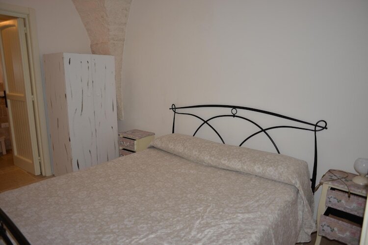 Casale Dolina Verde, villa 6 pers. piscine Ostuni - Photo 24
