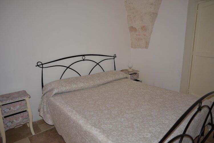Casale Dolina Verde, villa 6 pers. piscine Ostuni - Photo 25