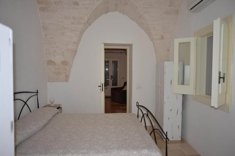 Casale Dolina Verde, villa 6 pers. piscine Ostuni - Photo 26