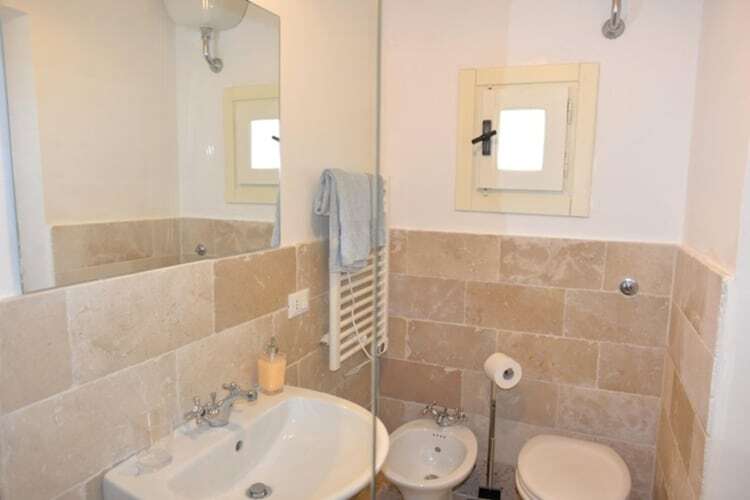 Casale Dolina Verde, villa 6 pers. piscine Ostuni - Photo 28