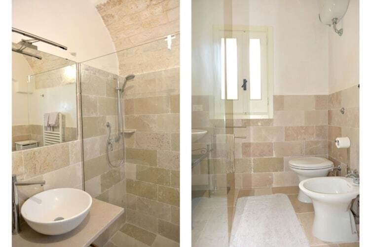 Casale Dolina Verde, villa 6 pers. piscine Ostuni - Photo 29