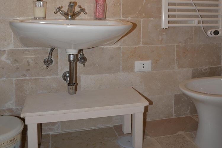 Casale Dolina Verde, villa 6 pers. piscine Ostuni - Photo 31