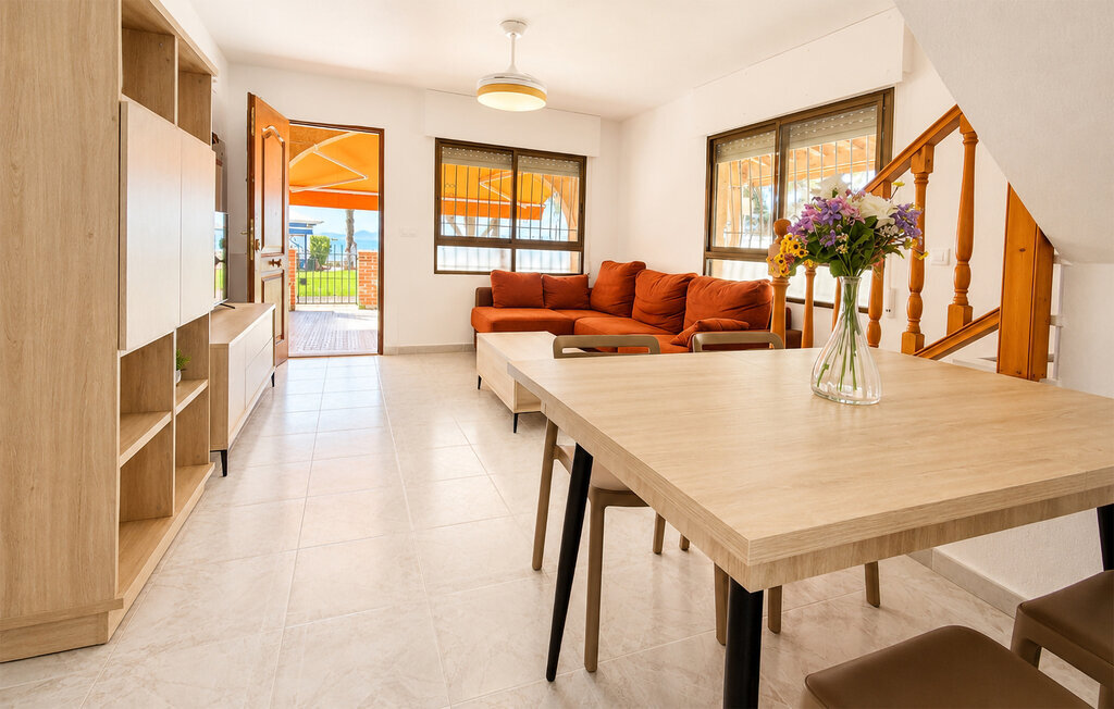 Maison front de mer, Los Alcázares, 4 chambres - Photo 5
