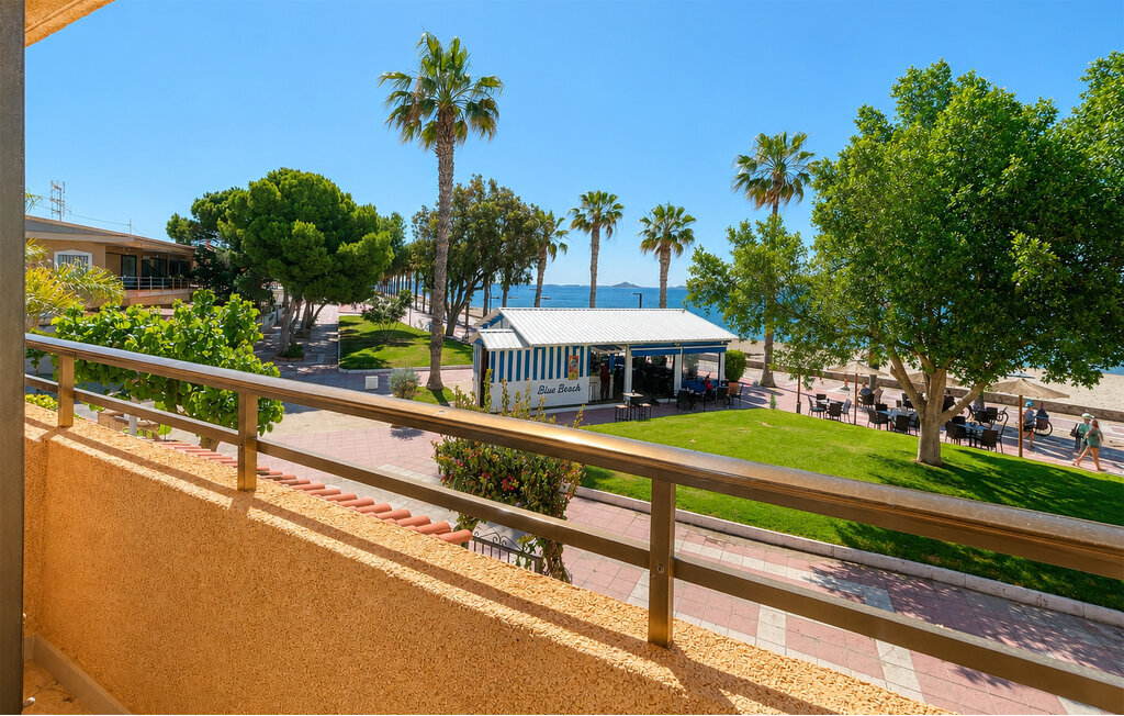 Maison front de mer, Los Alcázares, 4 chambres - Photo 9
