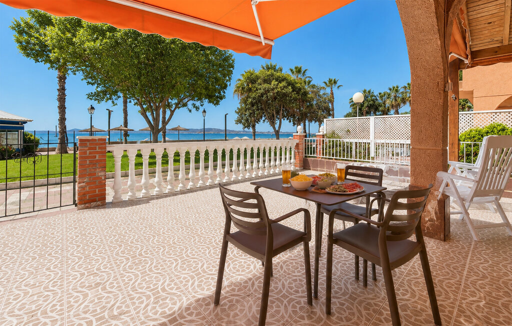 Maison front de mer, Los Alcázares, 4 chambres - Photo 10