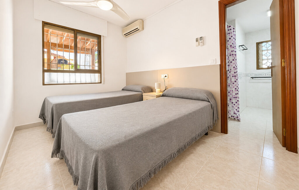 Maison front de mer, Los Alcázares, 4 chambres - Photo 13