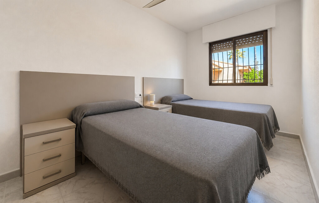 Maison front de mer, Los Alcázares, 4 chambres - Photo 14