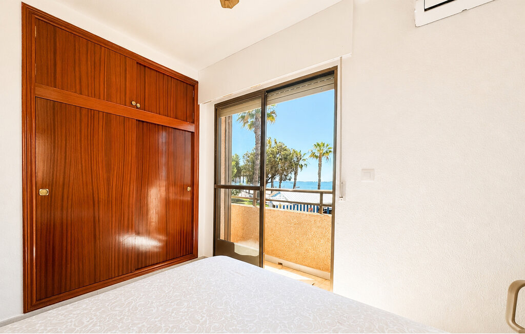 Maison front de mer, Los Alcázares, 4 chambres - Photo 18