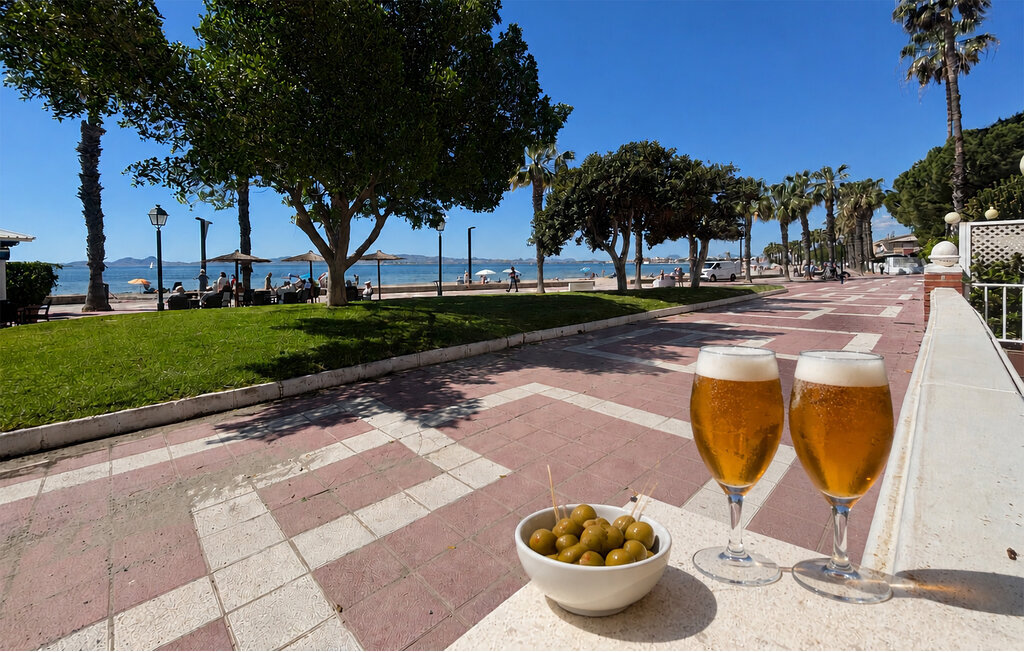 Maison front de mer, Los Alcázares, 4 chambres - Photo 22