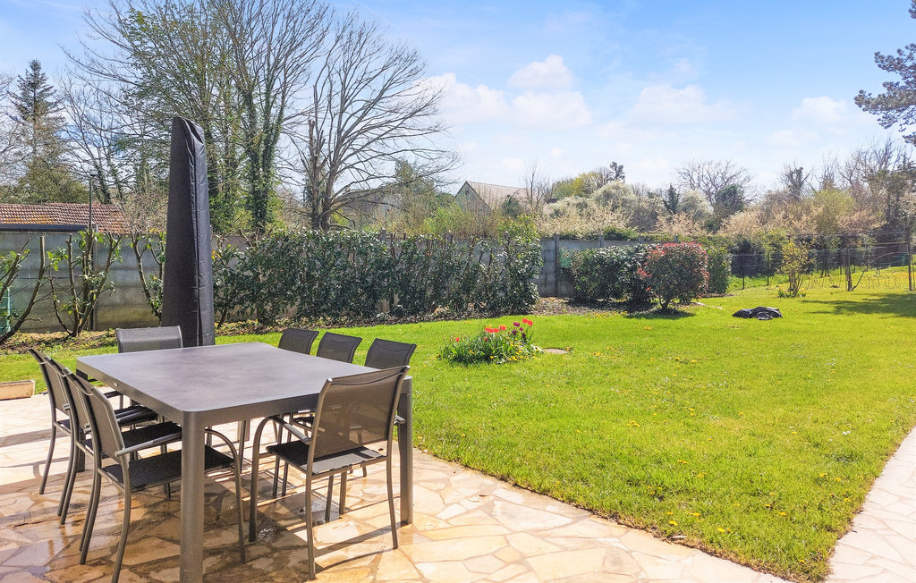 Ferme aménagée 9 pers. avec terrasse à Flacy - Photo 2