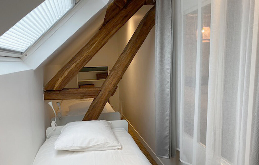 Ferme aménagée 9 pers. avec terrasse à Flacy - Photo 21