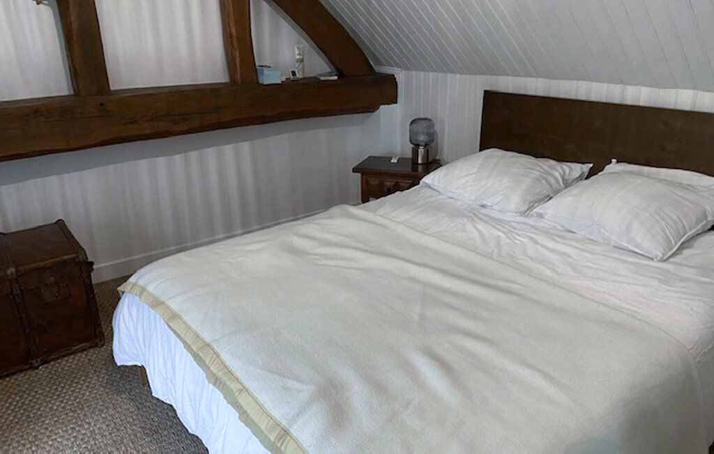 Ferme aménagée 9 pers. avec terrasse à Flacy - Photo 23