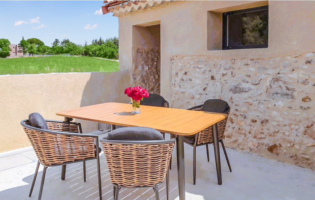 Maison 5 personnes à Montboucher sur Jabron - Photo 2