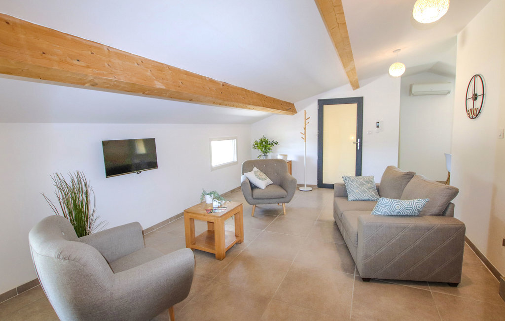 Maison 5 personnes à Montboucher sur Jabron - Photo 4