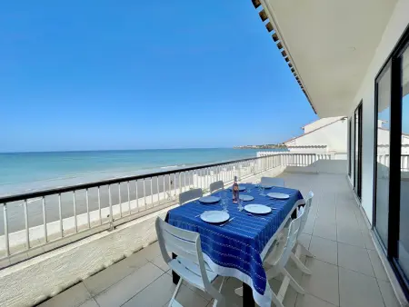 Location maison à Bretignolles sur Mer