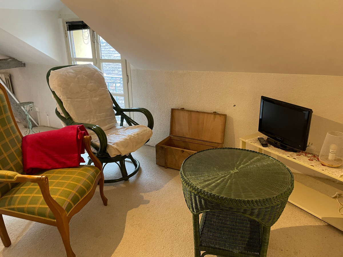 Gîte 6 pers. à la Flèche : calme campagne proche ville - Photo 13