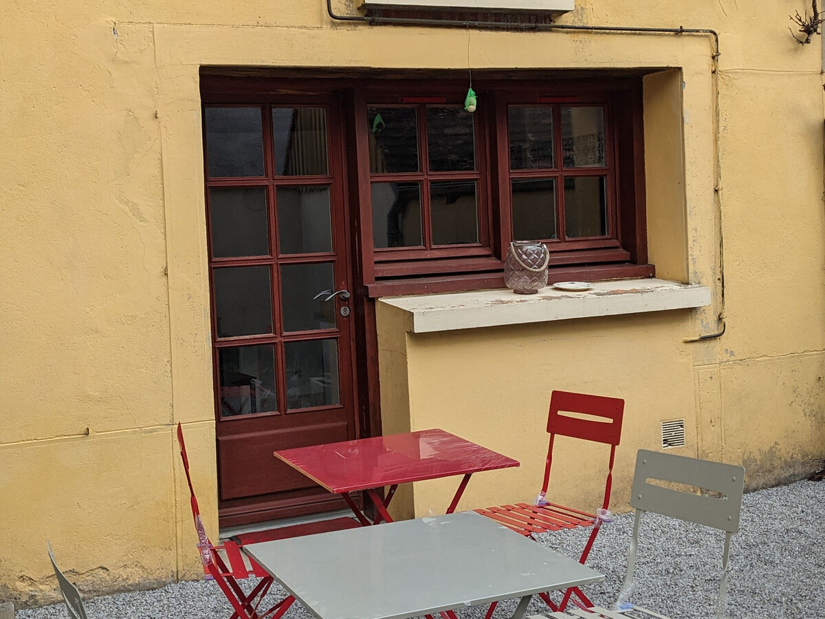 Gîte 6 pers. à la Flèche : calme campagne proche ville - Photo 18