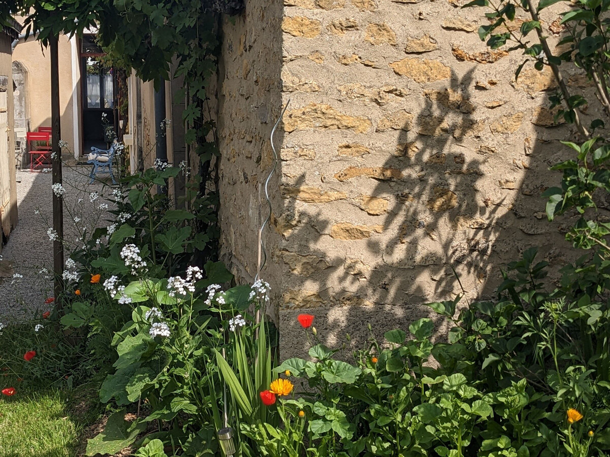 Gîte 6 pers. à la Flèche : calme campagne proche ville - Photo 20