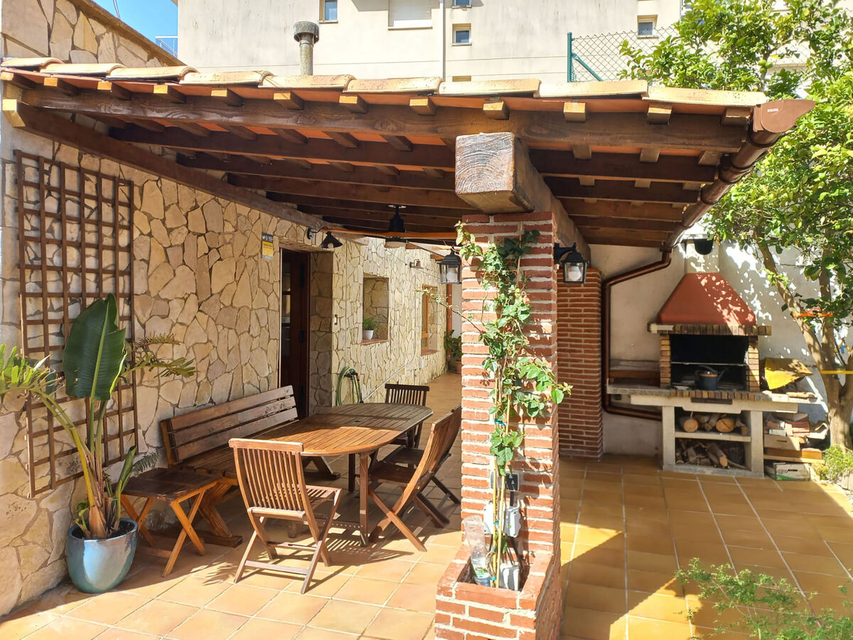 Maison El Raco – 100 m de la plage, terrasse et parking - Photo 1