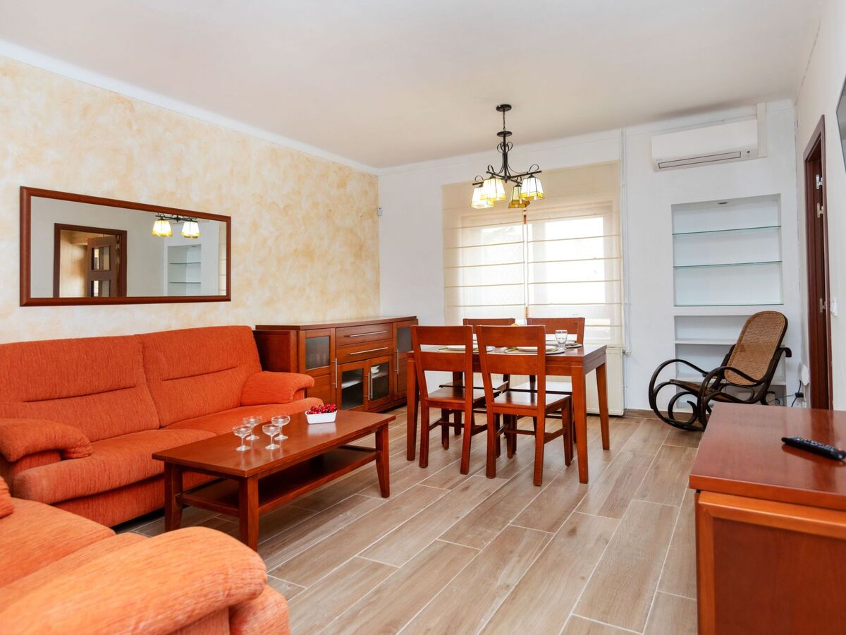 Maison El Raco – 100 m de la plage, terrasse et parking - Photo 2