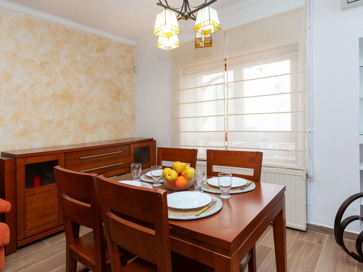 Maison El Raco – 100 m de la plage, terrasse et parking - Photo 3