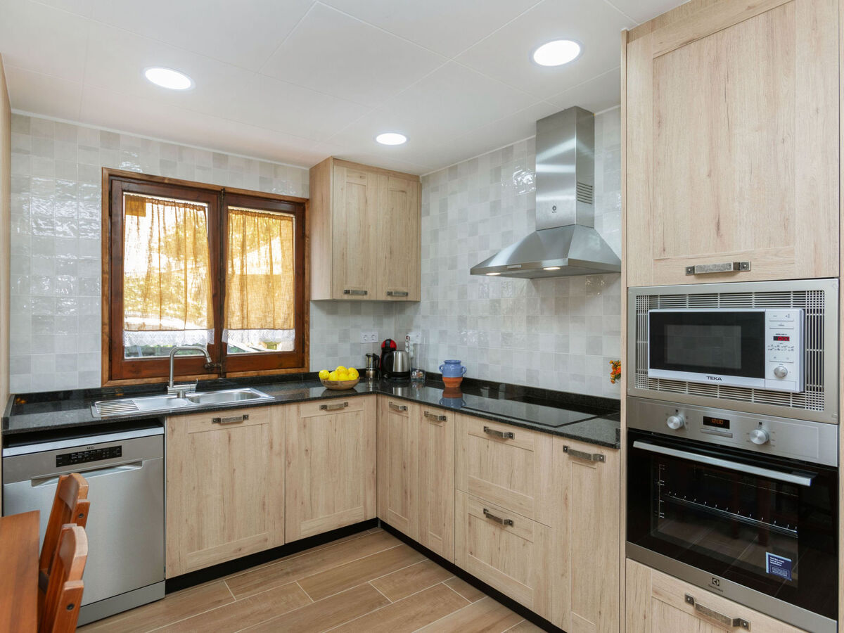 Maison El Raco – 100 m de la plage, terrasse et parking - Photo 4