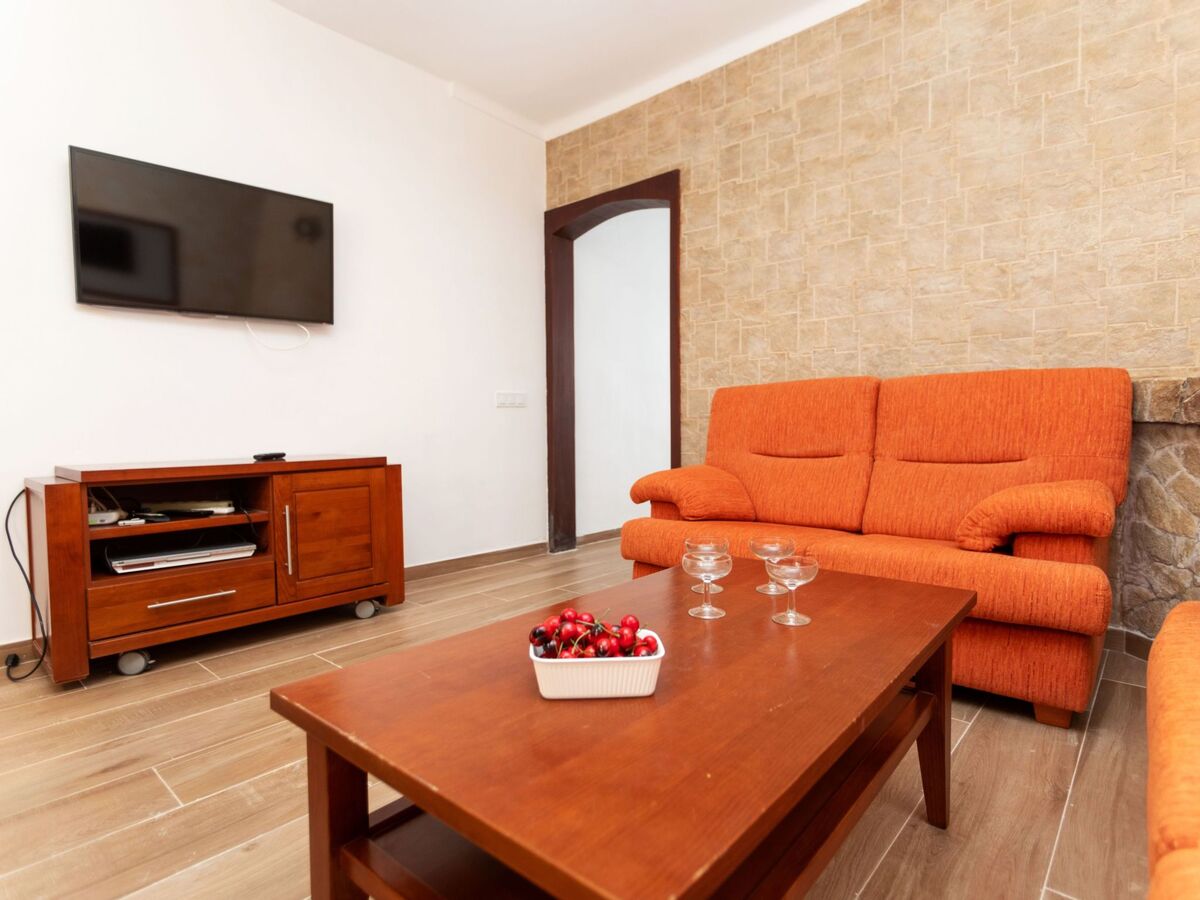 Maison El Raco – 100 m de la plage, terrasse et parking - Photo 7